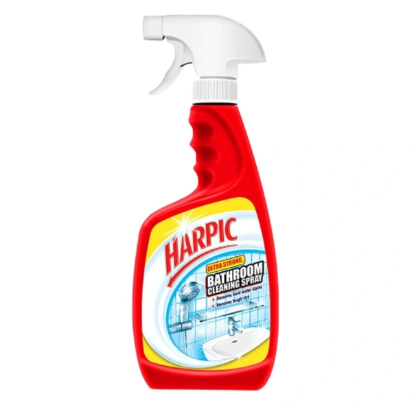 HARPIC  BATHROOM SPRAY  - 400 ML