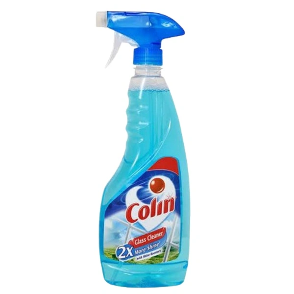 COLIN GLASS CLEANER - 500 ML