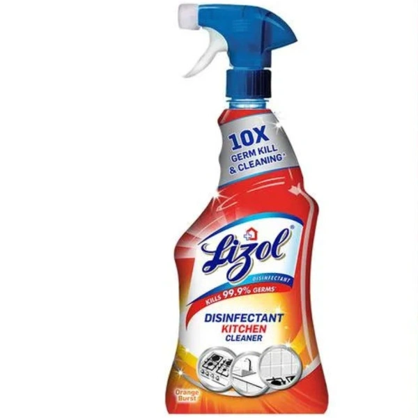 LIZOL KITCHEN CLEANER - 250 ML
