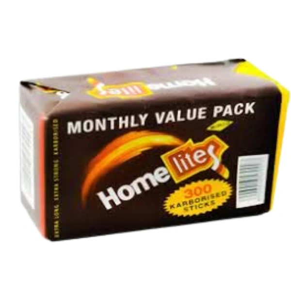 HOMELITE  PACKET