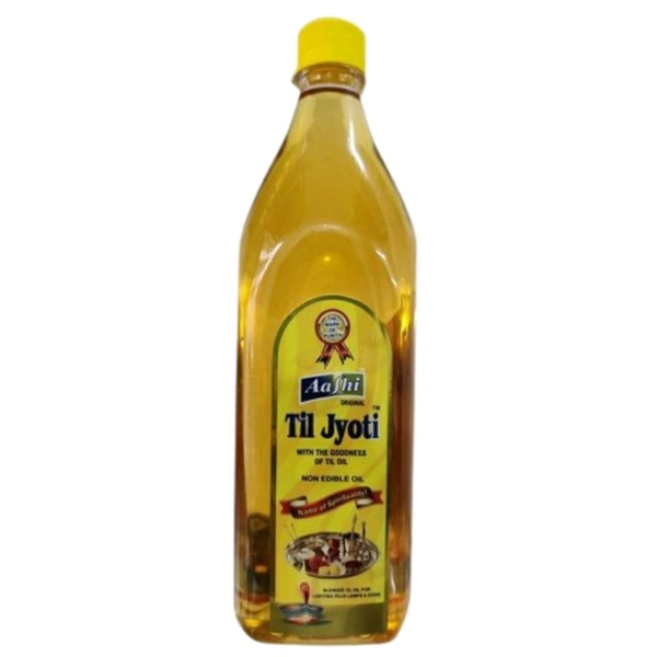 AASHI  TIL OIL