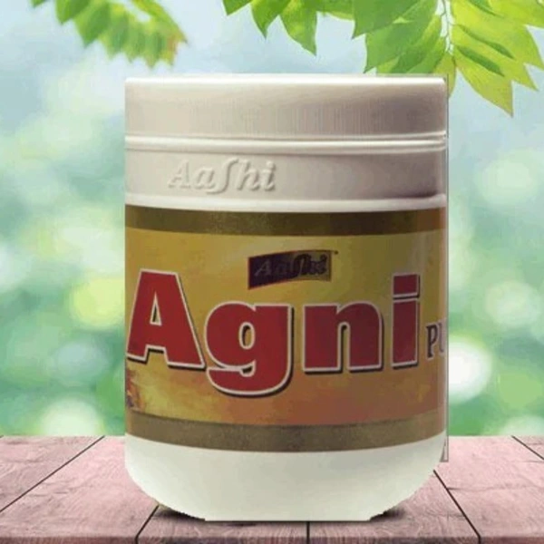 AASHI AGNI PUJA GHEE
