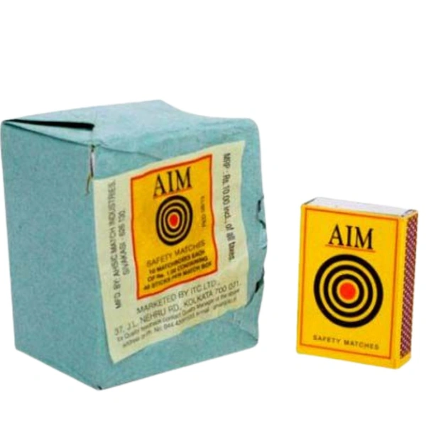 LOCAL AIM MATCHES RS 10