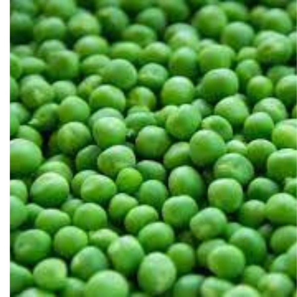 Bhojan Green Matar - 500 gm