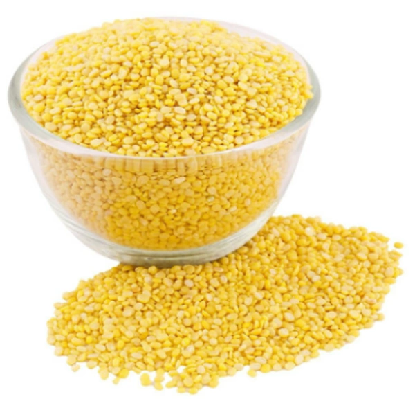 MOONG DAL - 500 GM
