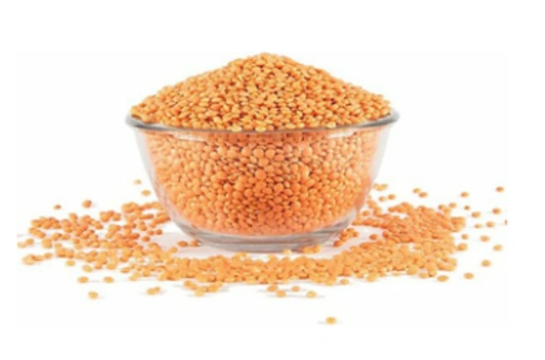 SONA MASOOR DAL - 1KG