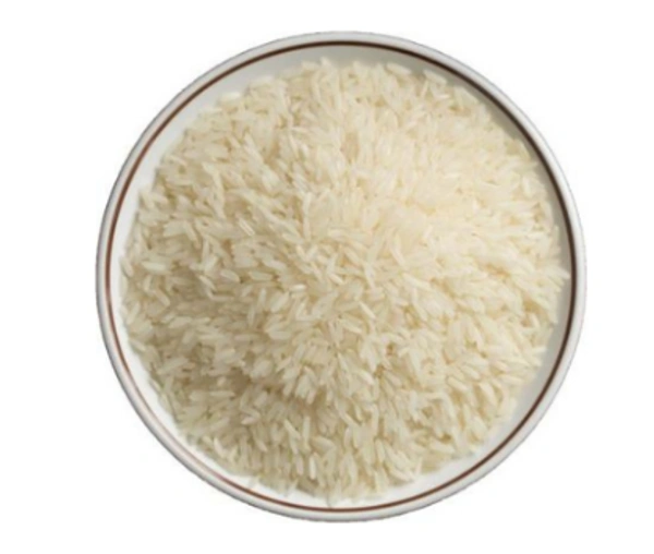 LAKHI BHOG BASMATI SPL RICE - 1 KG
