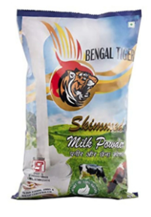 BENGAL TIGER PREMIUM  RICE - 25 KG
