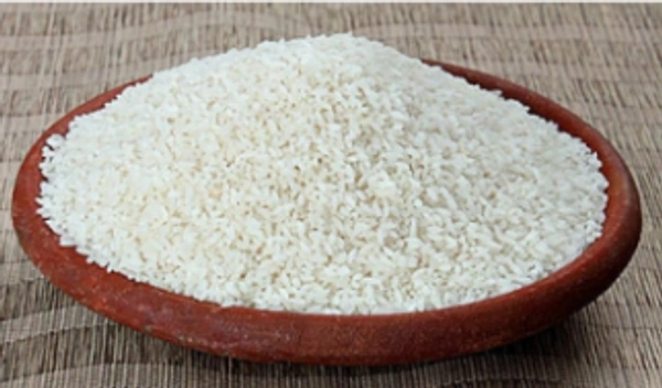 WHITE PLATINUM SUGAR FREE RICE - 25 KG