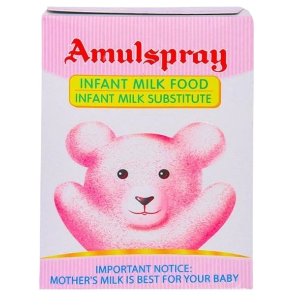 AMUL  SPRAY - 500 GM