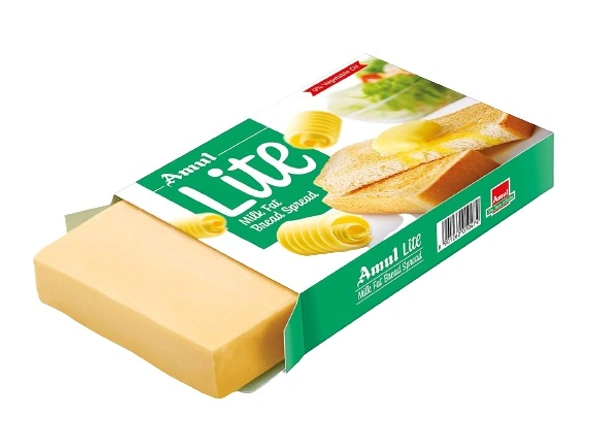 AMUL LITE  - 100 GM