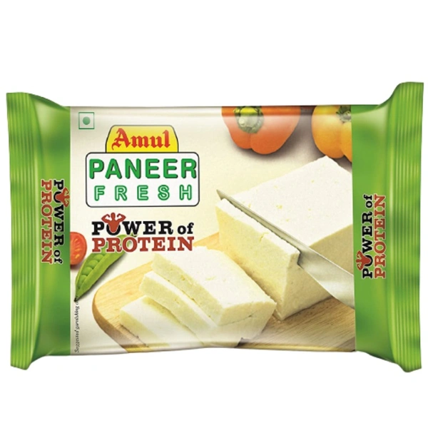 AMUL PANEER  - 200 GM