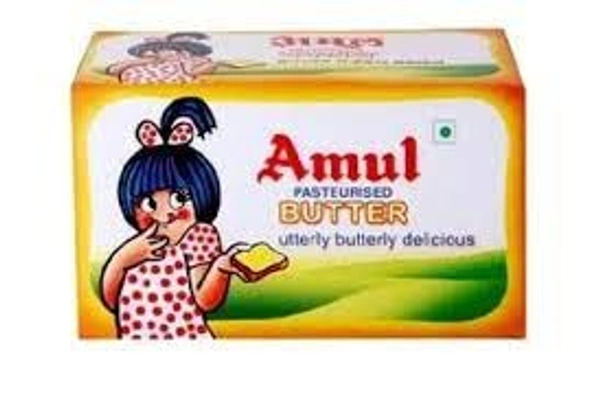 AMUL  BUTTER  - 500GM