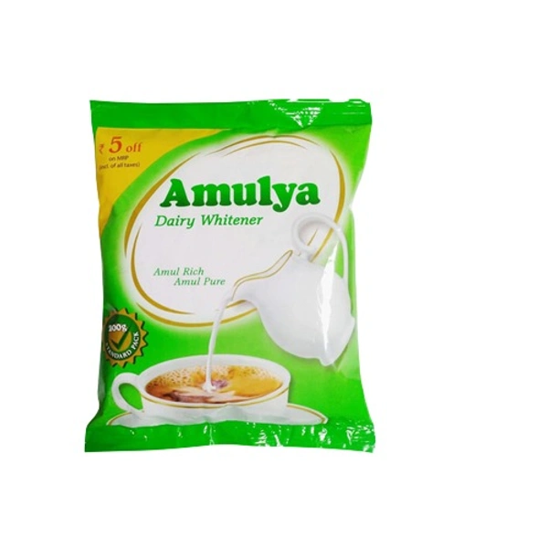 AMULYA DAIRY WHITENER - 200GM