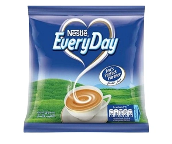 NESTLE EVERYDAY DAIRY WHITENER - 200GM