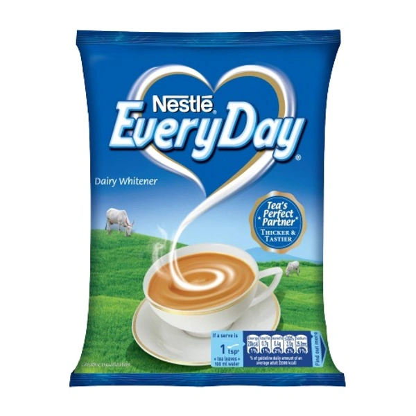 NESTLE  EVERYDAY DAIRY WHITENER - 400GM
