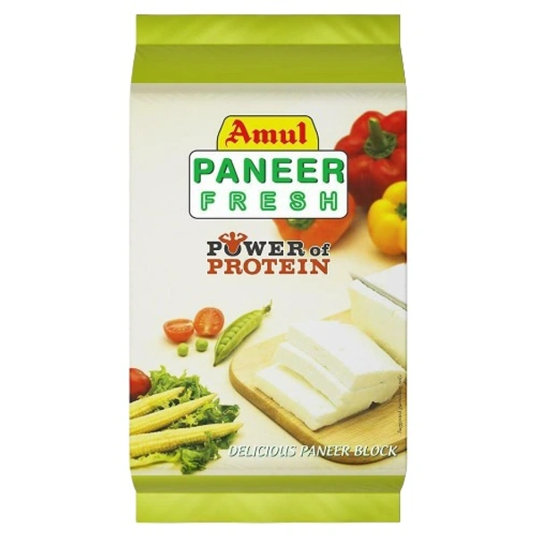 AMUL PANEER  - 1KG