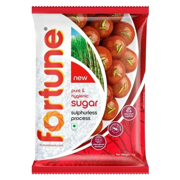 FORTUNE  SUGAR  - 1 KG