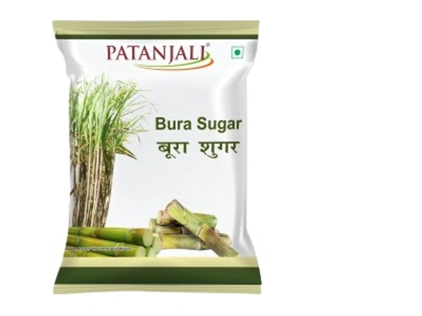 PATANJALI  BURA  - 1 KG