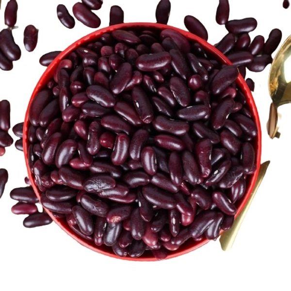 RED RAJMA - 500 GM