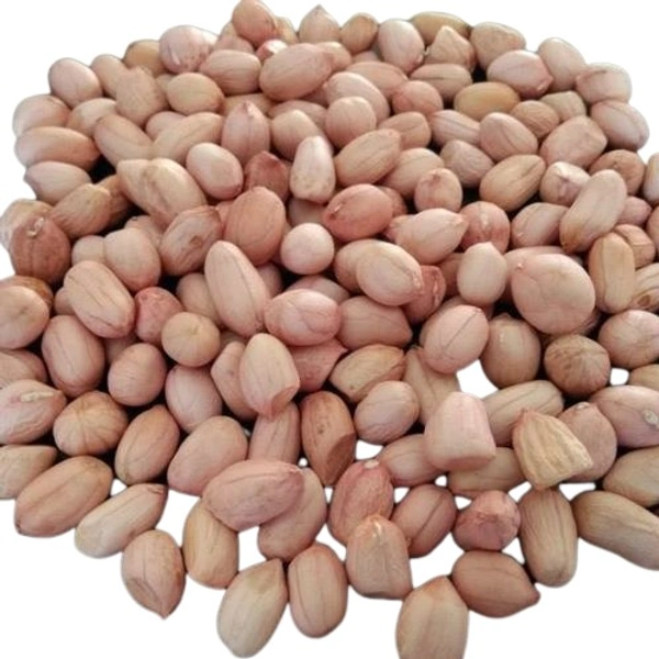 WHITE MOONGFALI - 1 KG