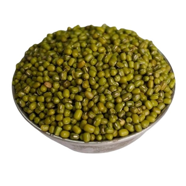 GREEN MOONG GOTA - 1 KG