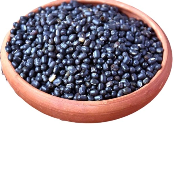 KALA URAD GOTA - 500 GM