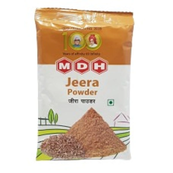 MDH  JEERA POWDER - 500GM
