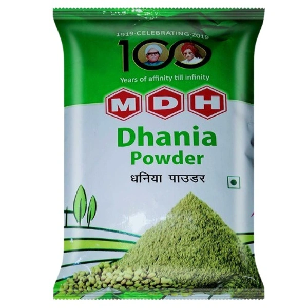 MDH DHANIYA POWDER - 500GM
