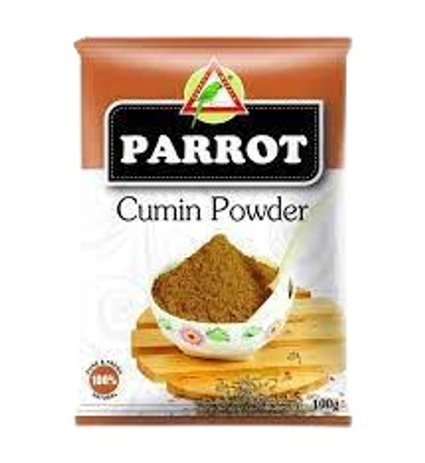PARROT CUMIN POWDER - 500GM