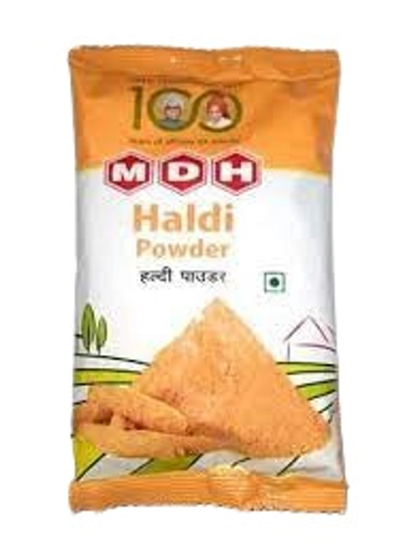 MDH HALDI POWDER - 200GM
