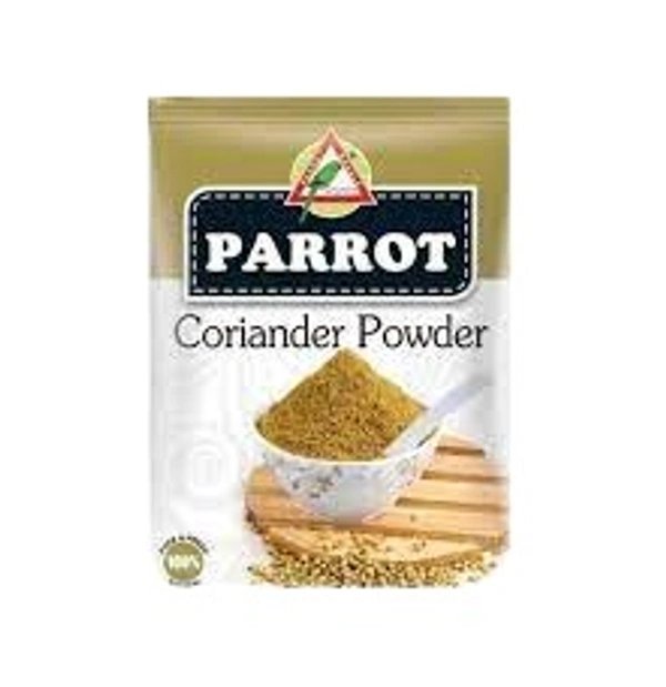 PARROT CORIANDER POWDER - 100GM