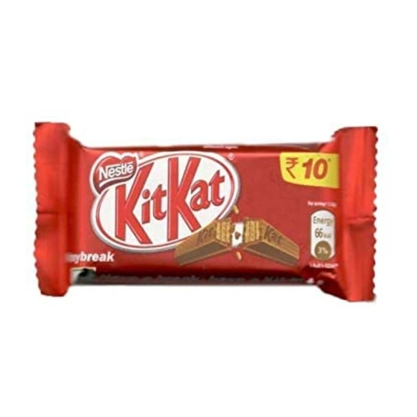 NESTLE KITKAT - 10
