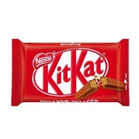 NESTLE KITKAT - 10