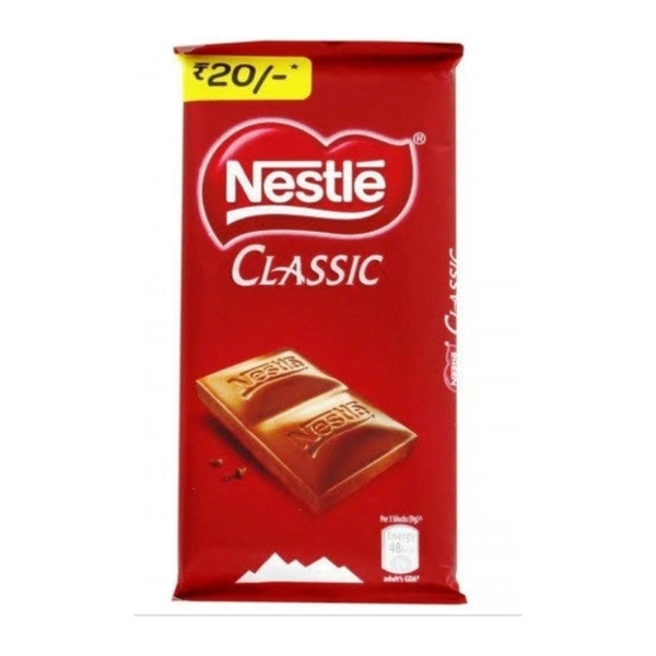 NESTLE CLASSIC