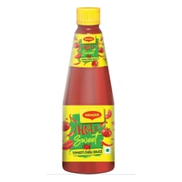NESTLE MAGGIE HOT & SWEET TOMATO CHILLY SAUCE - 500GM