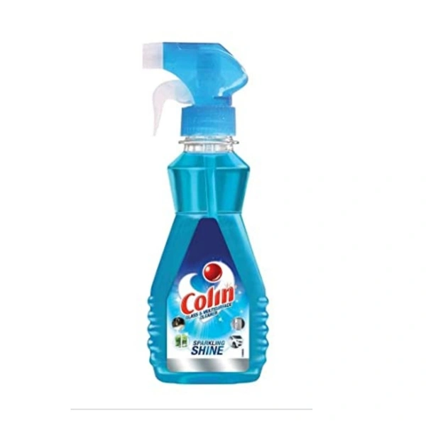 COLIN GLASS CLEANER - 125 ML