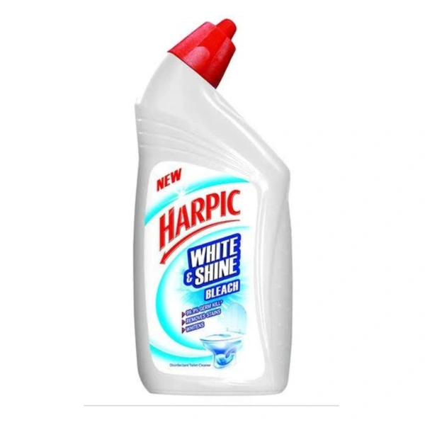 HAPRPIC BLEACH REGULAR - 500 ML