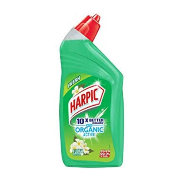 HARPIC ORGANIC FLORAL - 500 ML