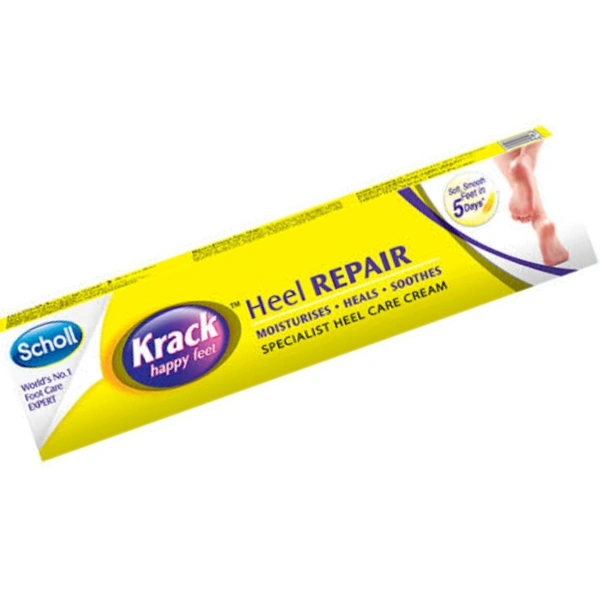 KRACK HEEL REPAIR - 15 GM
