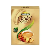 TATA GOLD TEA  - 250GM
