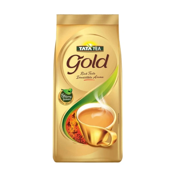 TATA  GOLD TEA  - 500 GM