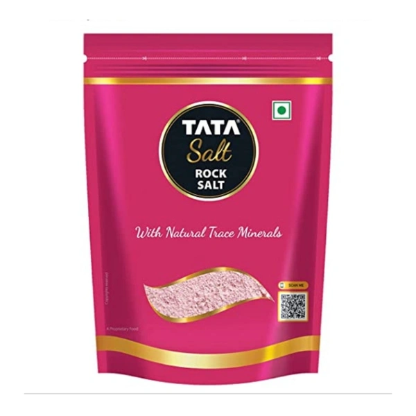 TATA ROCK SALT - 1 KG