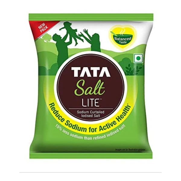 TATA SALT LITE - 1 KG