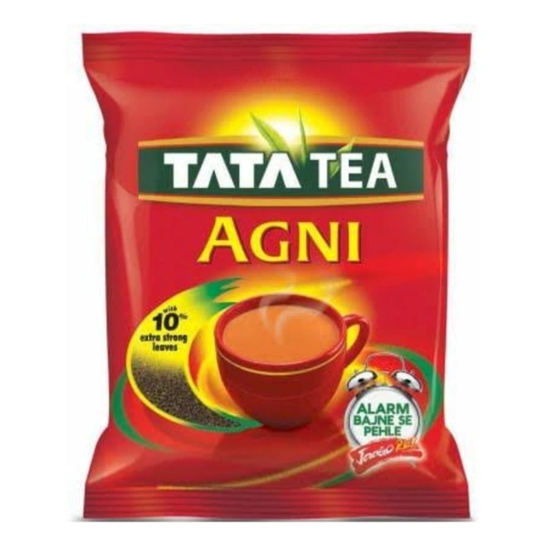 TATA TEA LEAF AGNI - 250 GM