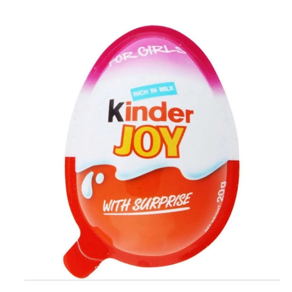 KINDERJOY GIRLS
