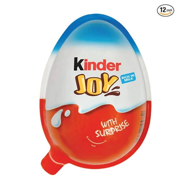 KINDERJOY  BLUE