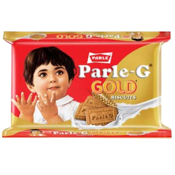 PARLE G GOLD REGULAR - 200 GM