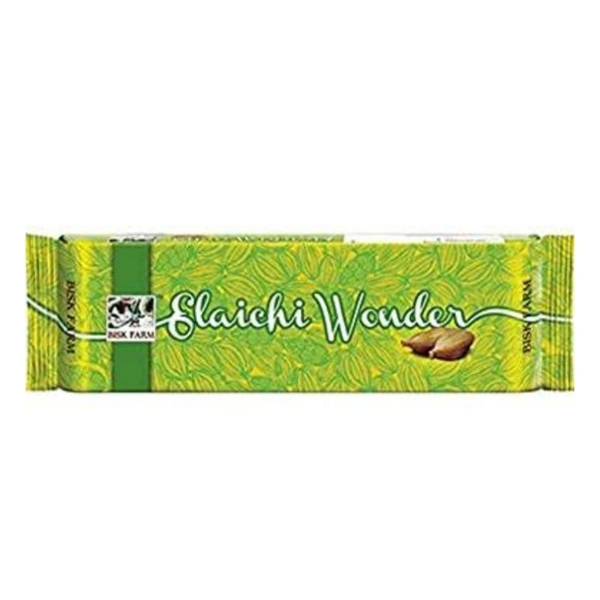 BISK FARM ELAICHI WONDER - 250 GM