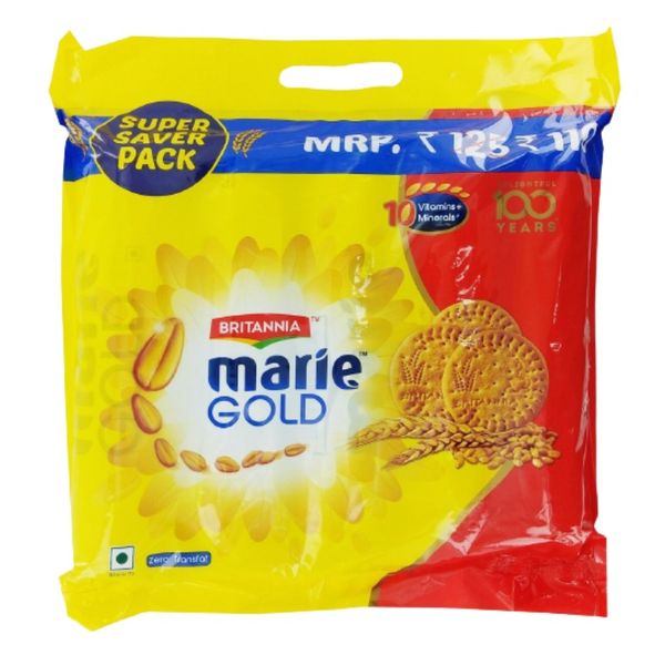 BRITANNIA  MARIE GOLD - 1 KG